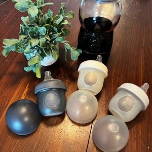 Boon Sippy Cup - Set of 3